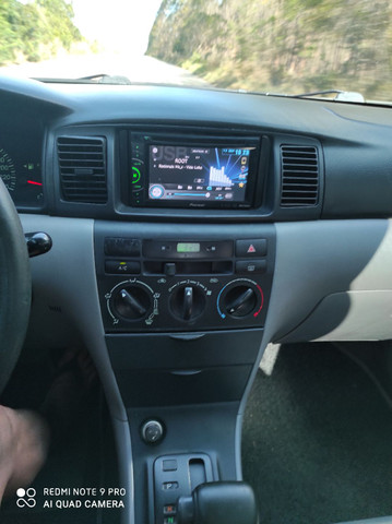 Corolla (Troco por outro, preferência Honda Civic - Foto 5