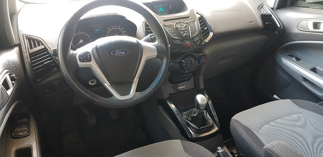 Ecosport freestyler 1.6 flex 2014 - Foto 6