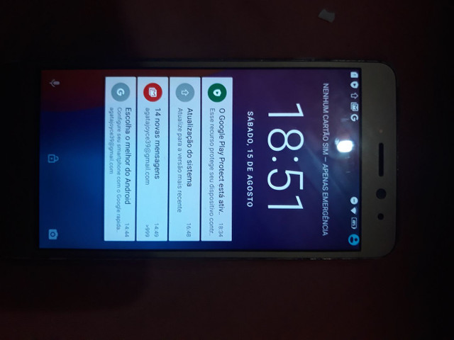 K6 lenovo - Foto 3