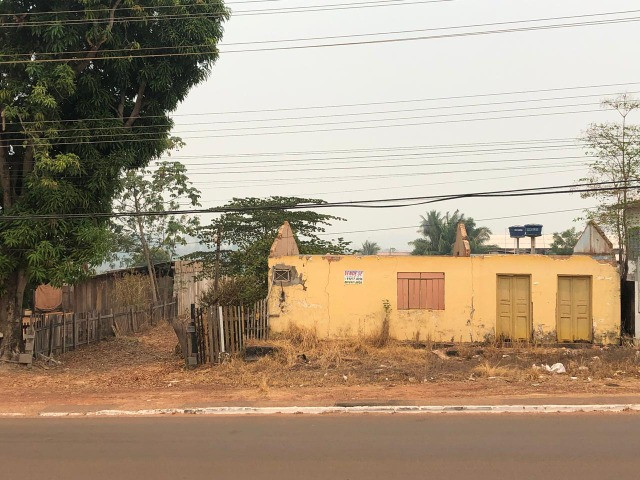Terreno bem localizado na BR 364 ao lado comunidade são joão batista - Foto 3