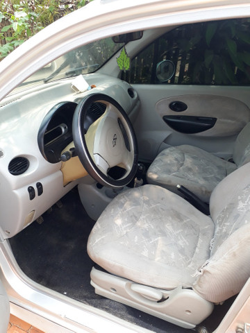 Vendo chery QQ - Foto 3