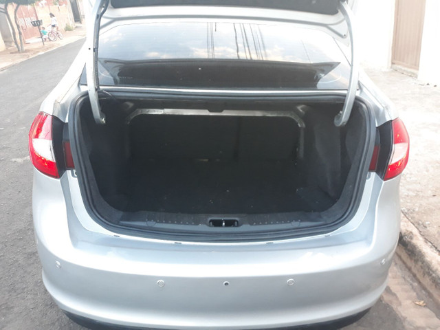 New Fiesta SE 2013 - Foto 2