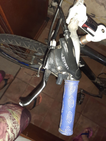 Bicicleta - Foto 4