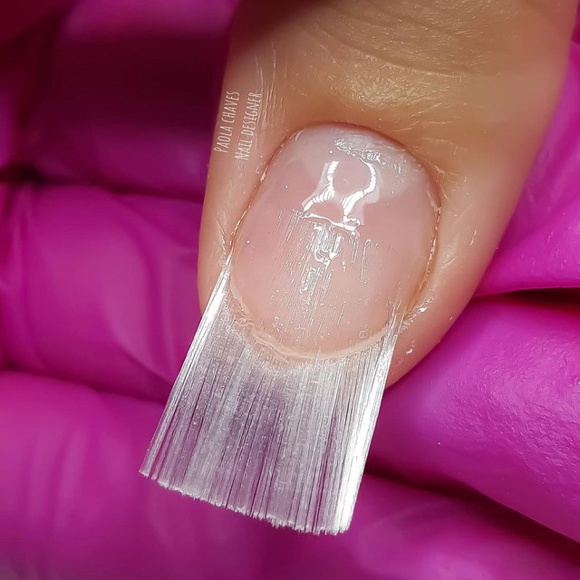 O Curso Completo Alongamento de Unhas