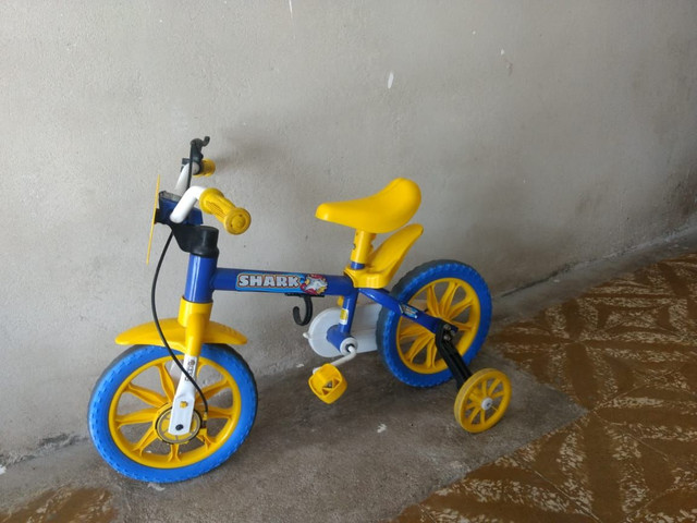 QUADRICICLO E BICICLETA - Foto 2