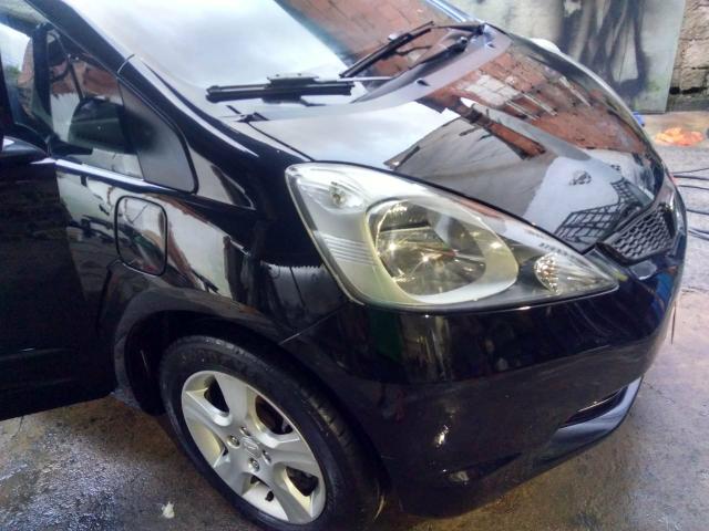 Honda New fit - Foto 6