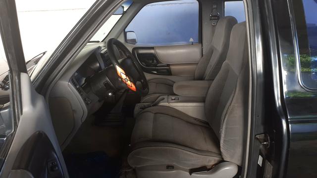 Ford ranger stx 1997 4.0 v6 kit gás - Foto 7