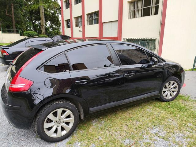 Citroën C4 2.0 Glx Flex Aut. 5p - Foto 5