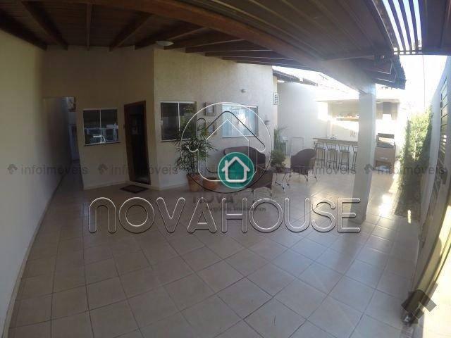 Casa Residencial à venda, Vila Taquarussu, Campo Grande - . - Foto 4