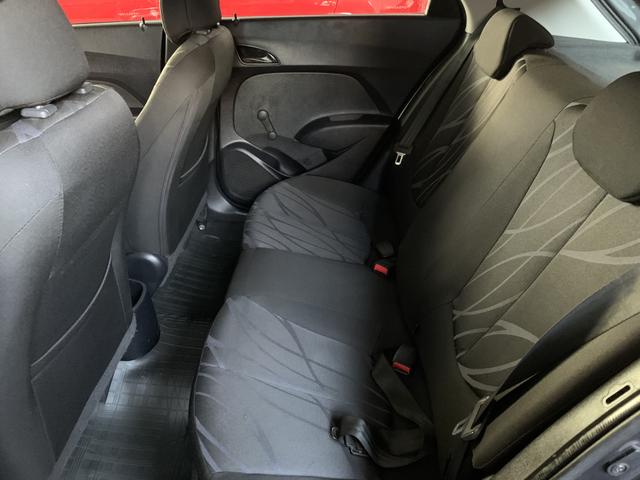 (Junior Veiculos) Hb20 Comfort Flex Completo - Foto 9