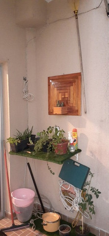 Excelente apartamento 2/4 com suíte - Alegro Montenegro - Foto 15