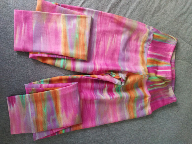 Leggings P - Foto 5