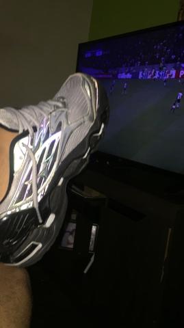 Mizuno / vans - Foto 5