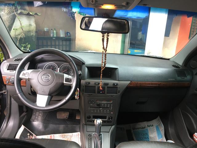 Vectra Elite 2.4 automático - Foto 2