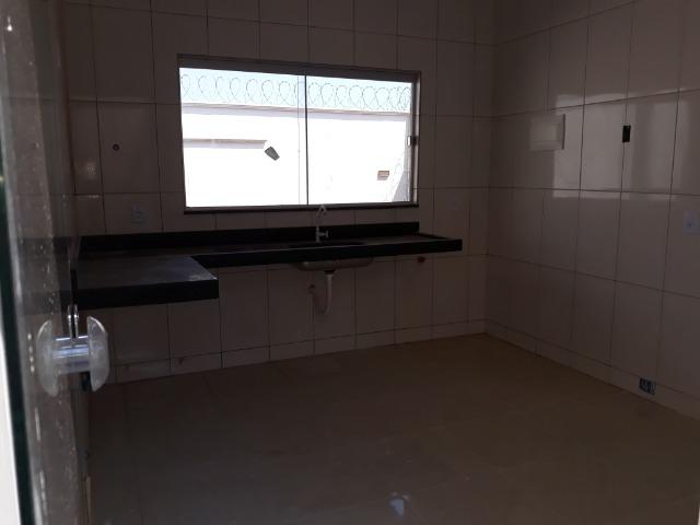 Casa 2 Quartos Suíte Próximo a Coca Cola - Foto 4