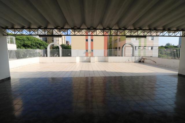 Apartamento para alugar com 3 dormitórios em Jardim universitario, Maringa cod:L65741 - Foto 14