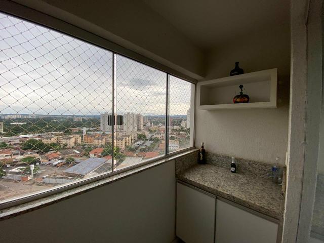 Apartamento 2Q 1 suite 63m2 2 vagas - Foto 11