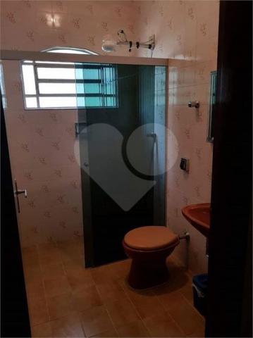 Casa à venda com 3 dormitórios em Limão, São paulo cod:170-IM474669 - Foto 11