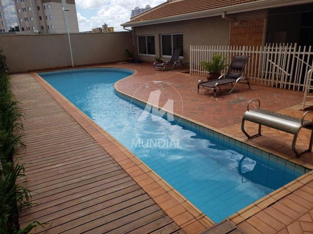 Apartamento para alugar com 1 dormitórios em Res florida, Ribeirao preto cod:52290 - Foto 7
