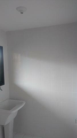 Vendo esse apartamento barato são bernado - Foto 6