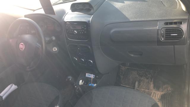 Fiat Strada adventure locker cabine dupla modelo 2013 - Foto 4