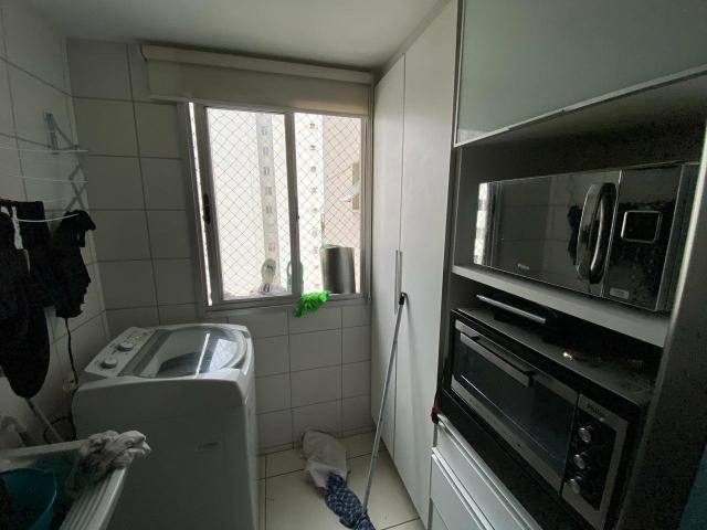 Apartamento 2Q 1 suite 63m2 2 vagas - Foto 13