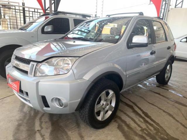 Ford EcoSport ECOSPORT XLT FREESTYLE 1.6 FLEX 8V 5P FLEX MA - Foto 2