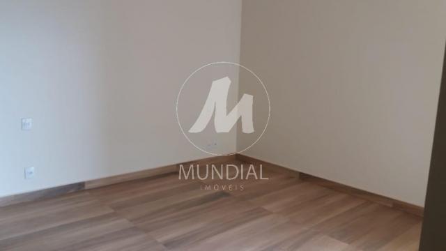 Casa de condomínio à venda com 3 dormitórios em Alphaville, Ribeirao preto cod:63426 - Foto 9