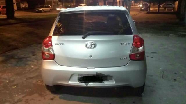 Etios XS 1.3