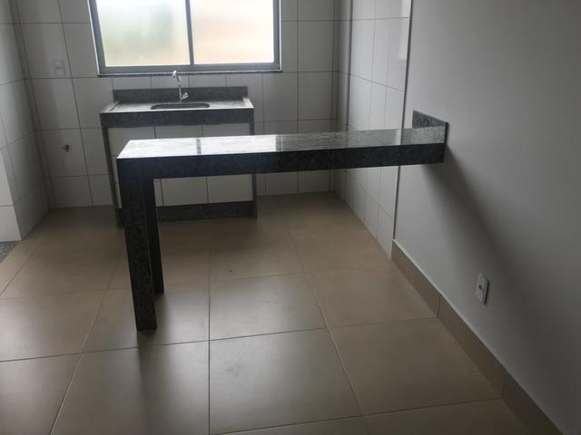 Aluga-se apartamento no jardim américa Goiânia/GO
