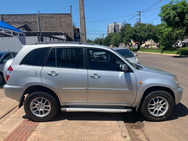 Chery Tiggo 2.0 16v Manual completo 2010-2011 - Foto 9