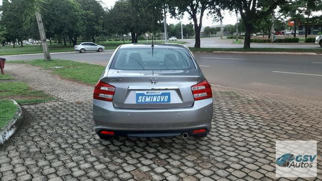 Honda City - Foto 5