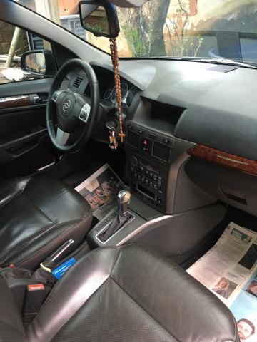 Vectra Elite 2.4 automático - Foto 6