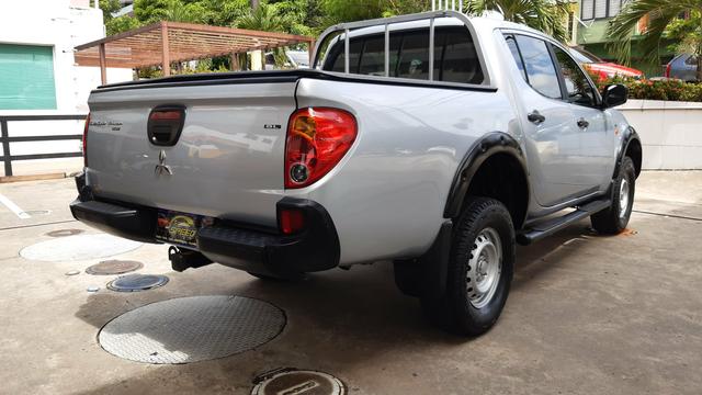 L200 Triton 14/15 - Foto 4