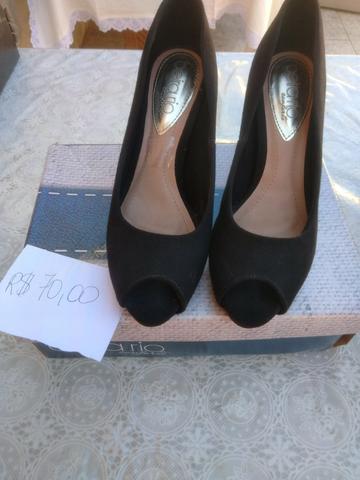 Sapatos diversos - Foto 5