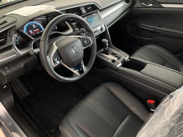Honda civic 2017 exl - Foto 7