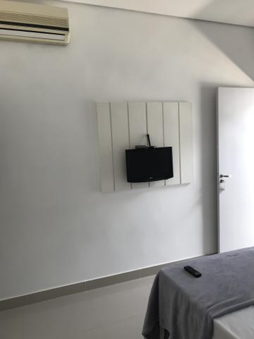 Apartamento Mobiliado para aluguel no Centro - Foto 5