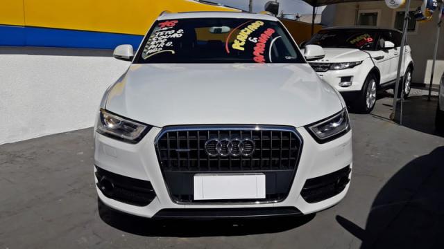 AUDI Q3 1.4 TFSI 150CV S-TRONIC 5p - Foto 4