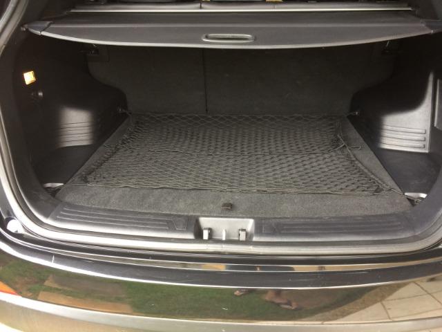 Hyundai IX35 2014 - Preta - Automática - Foto 7