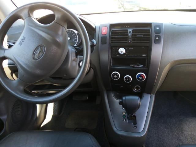 Tucson gl 2.0 automático - Foto 6