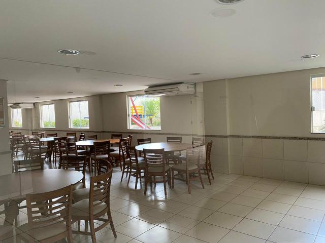 Apartamento 2Q 1 suite 63m2 2 vagas - Foto 5