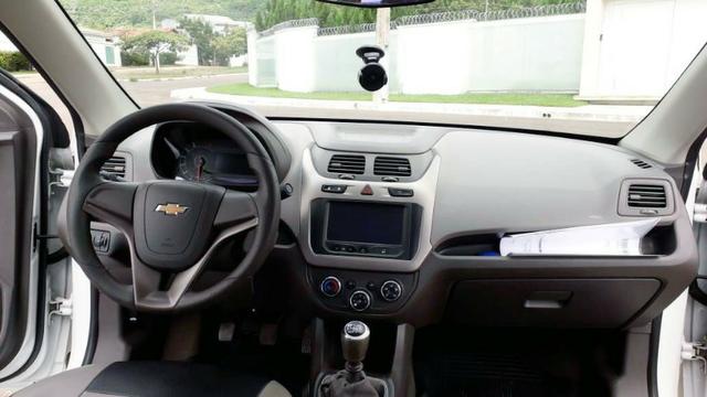 Cobalt 2015 1.4 Ltz 8v Flex 4p (manual) - Foto 3