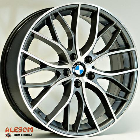 Rodas Bmw Bi- turbo KR R54 / Aro 17x7