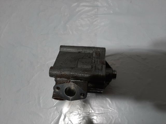 Bomba de óleo motor ford ecosport 2.0 16v 2014 só mecanica - Foto 3
