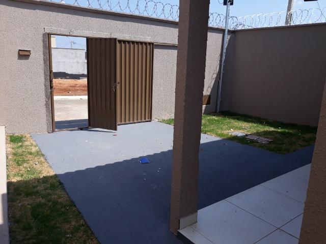 Casa 2 Quartos Suíte Próximo a Coca Cola - Foto 10