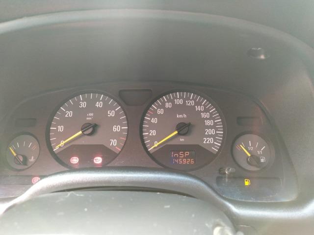 Gm/Astra Sedan Advantage 2.0 09/09 - Foto 2