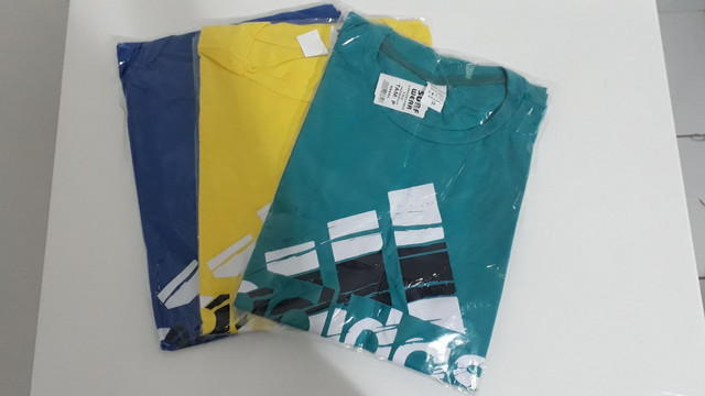Camisas Masculinas ATACADO - Foto 2