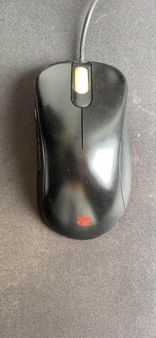Mouse Zowie EC1-A - Foto 2