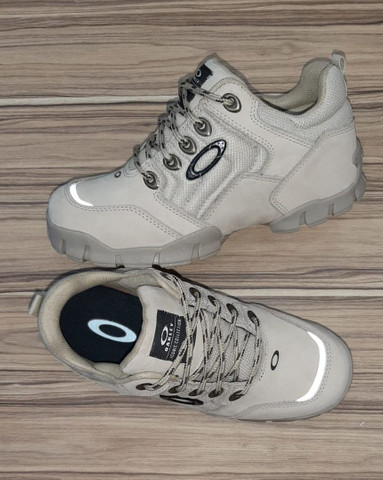 Oackey tenis do 34 ao 38