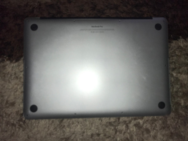 Macbook PRO - Foto 5